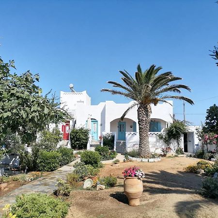 Nyfes Traditional Boutique Faltaina İskiri Dış mekan fotoğraf