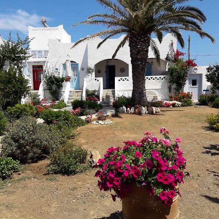 Nyfes Traditional Boutique Faltaina İskiri Dış mekan fotoğraf