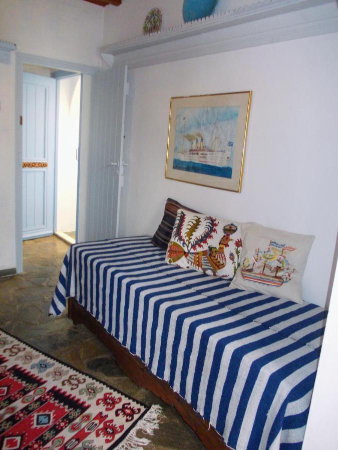Nyfes Traditional Boutique Faltaina İskiri Dış mekan fotoğraf