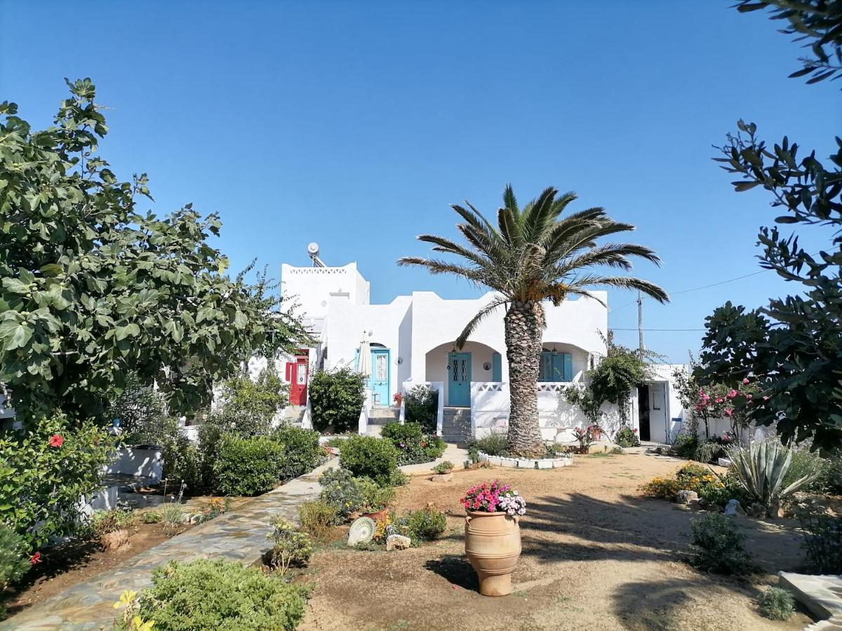 Nyfes Traditional Boutique Faltaina İskiri Dış mekan fotoğraf
