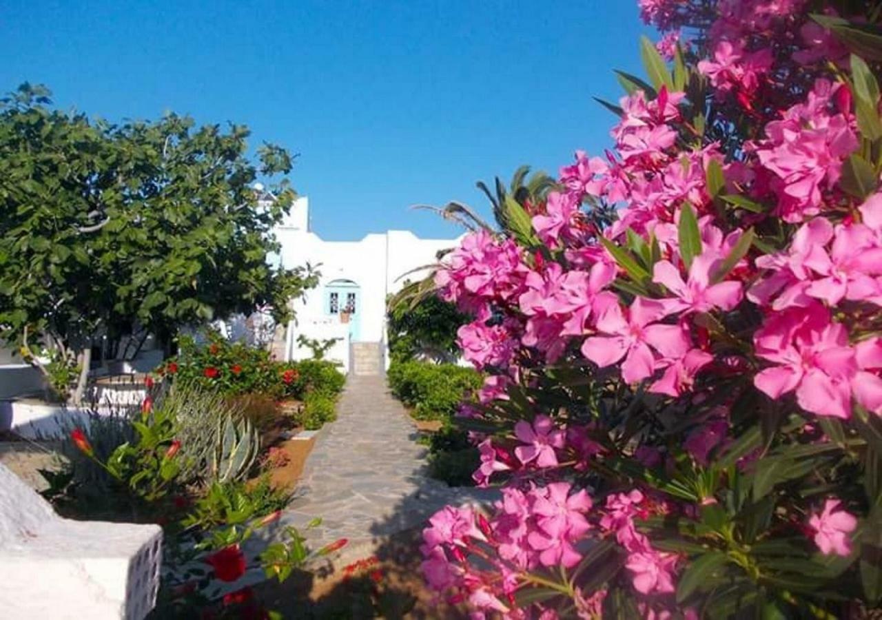 Nyfes Traditional Boutique Faltaina İskiri Dış mekan fotoğraf