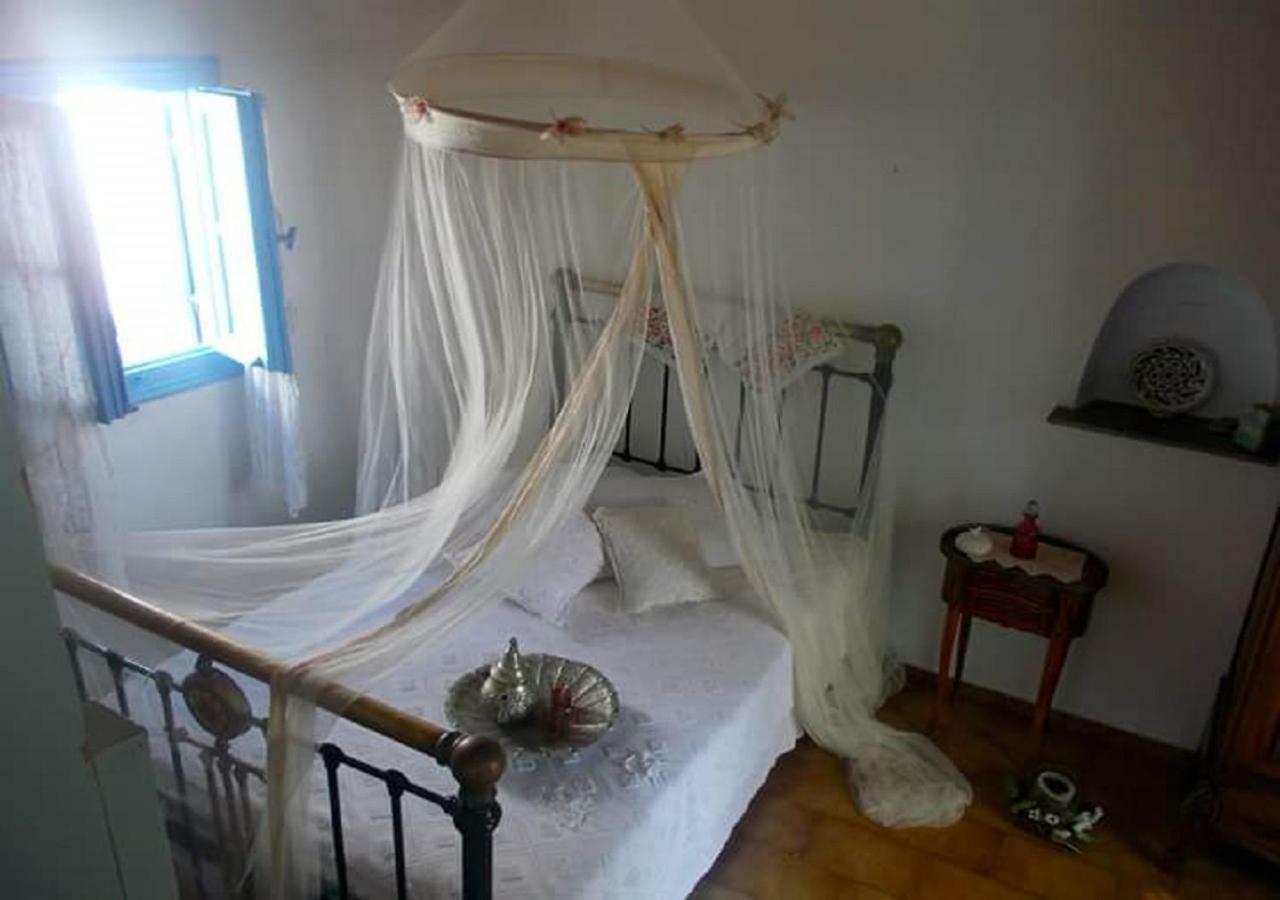 Nyfes Traditional Boutique Faltaina İskiri Dış mekan fotoğraf